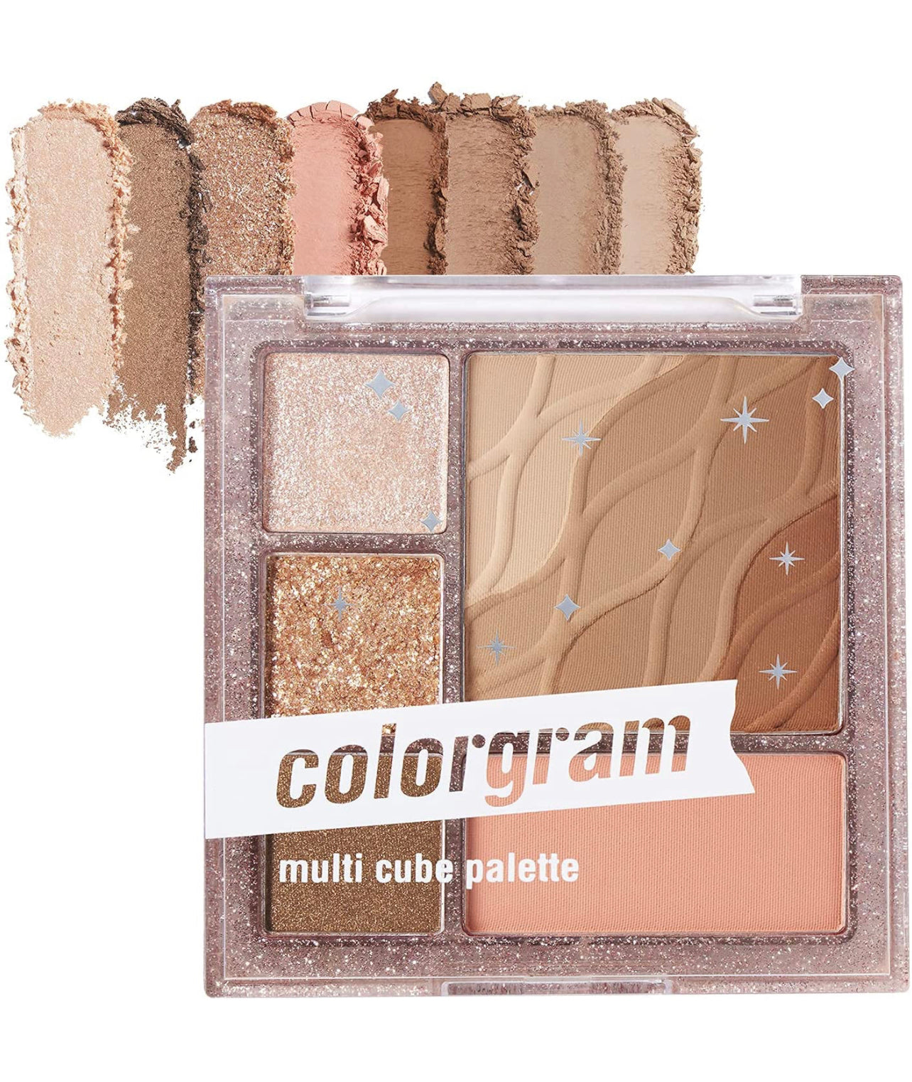 True Beauty Paleta Colorgram
