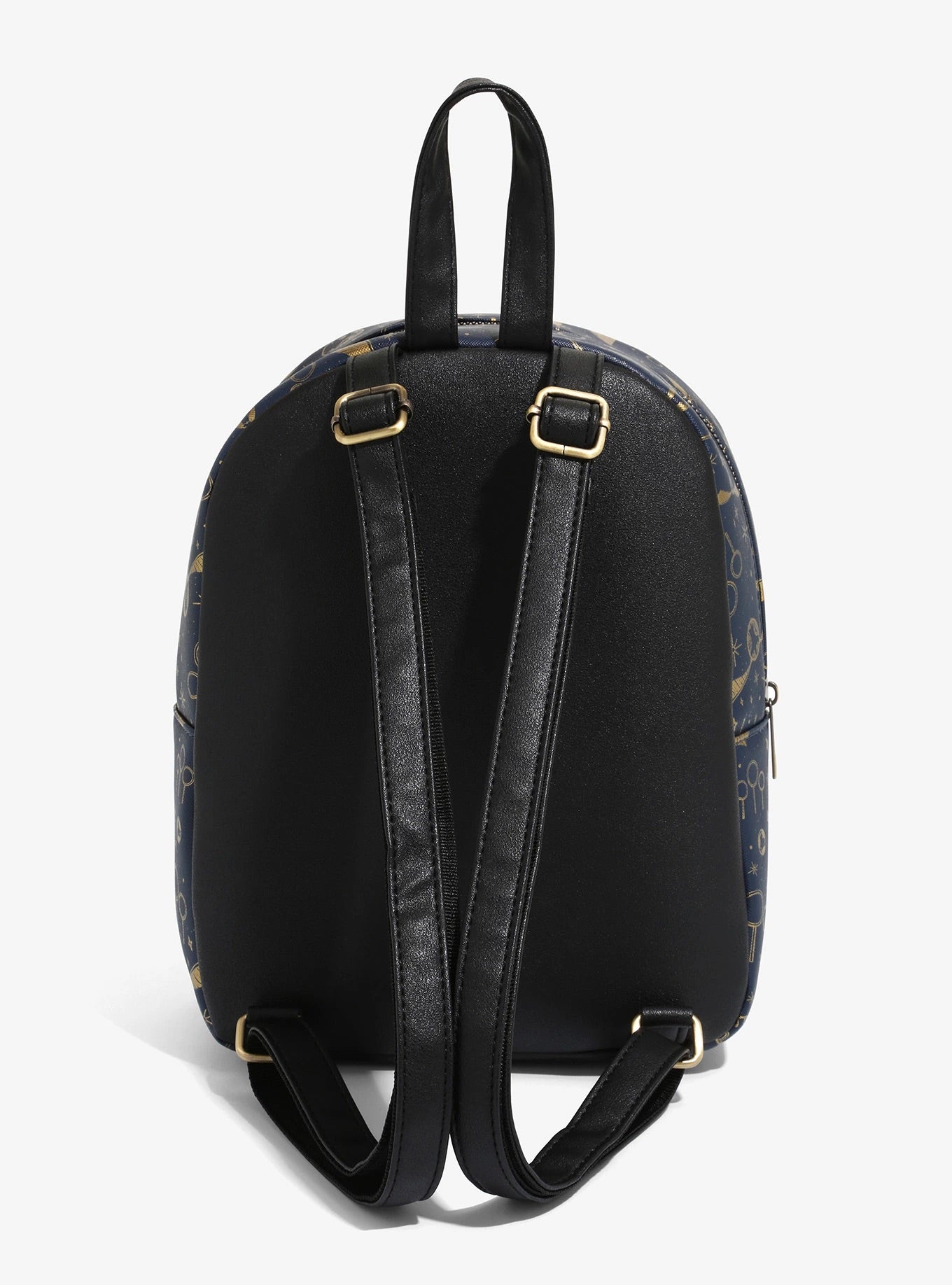 Harry Potter Mochila Quidditch