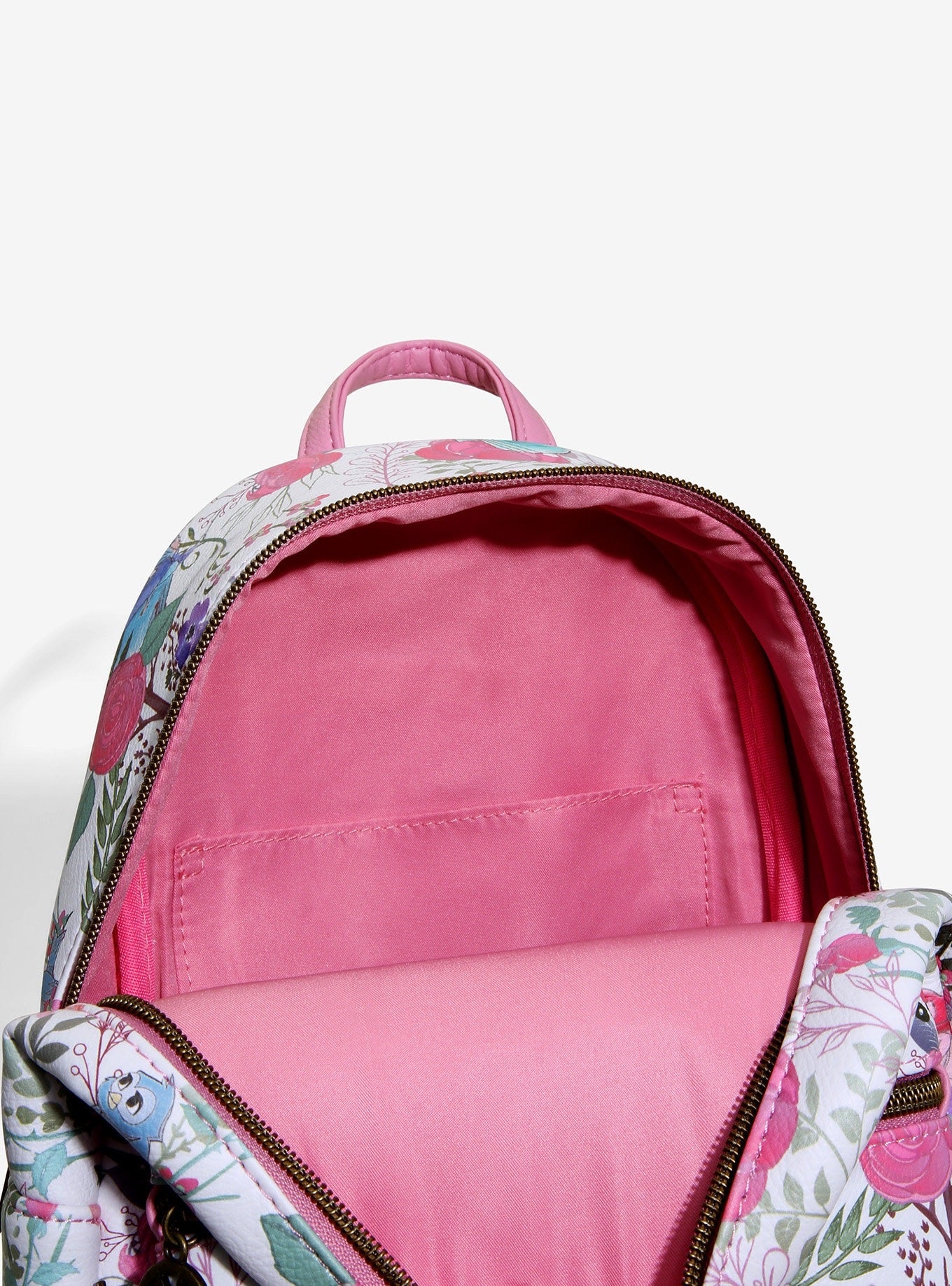 La Bella Durmiente Mochila Aurora Flores