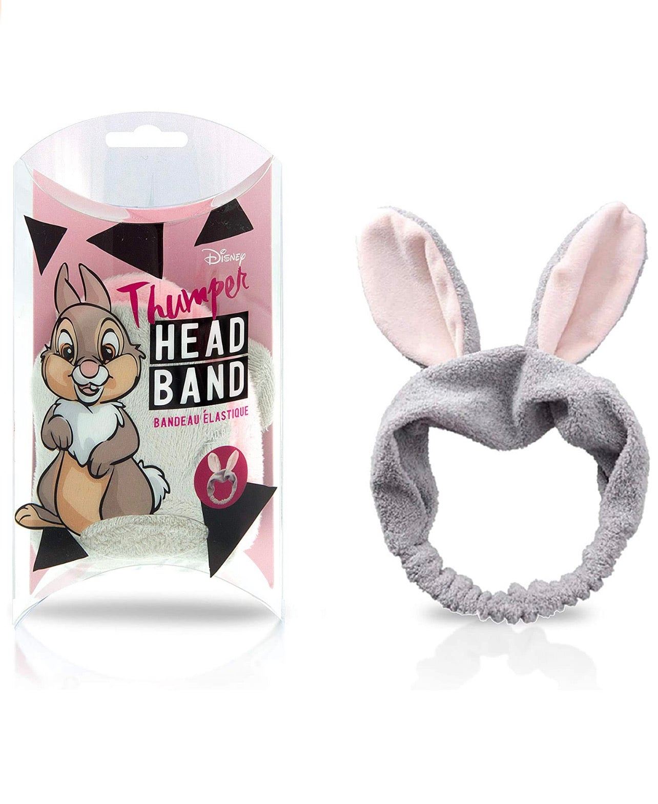 Disney Banda Para El Cabello Thumper Conejo