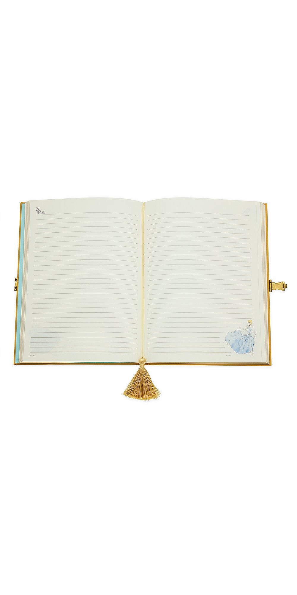 Cenicienta Cuaderno Libro de Cuento