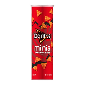 Doritos Minis Nachos Papitas
