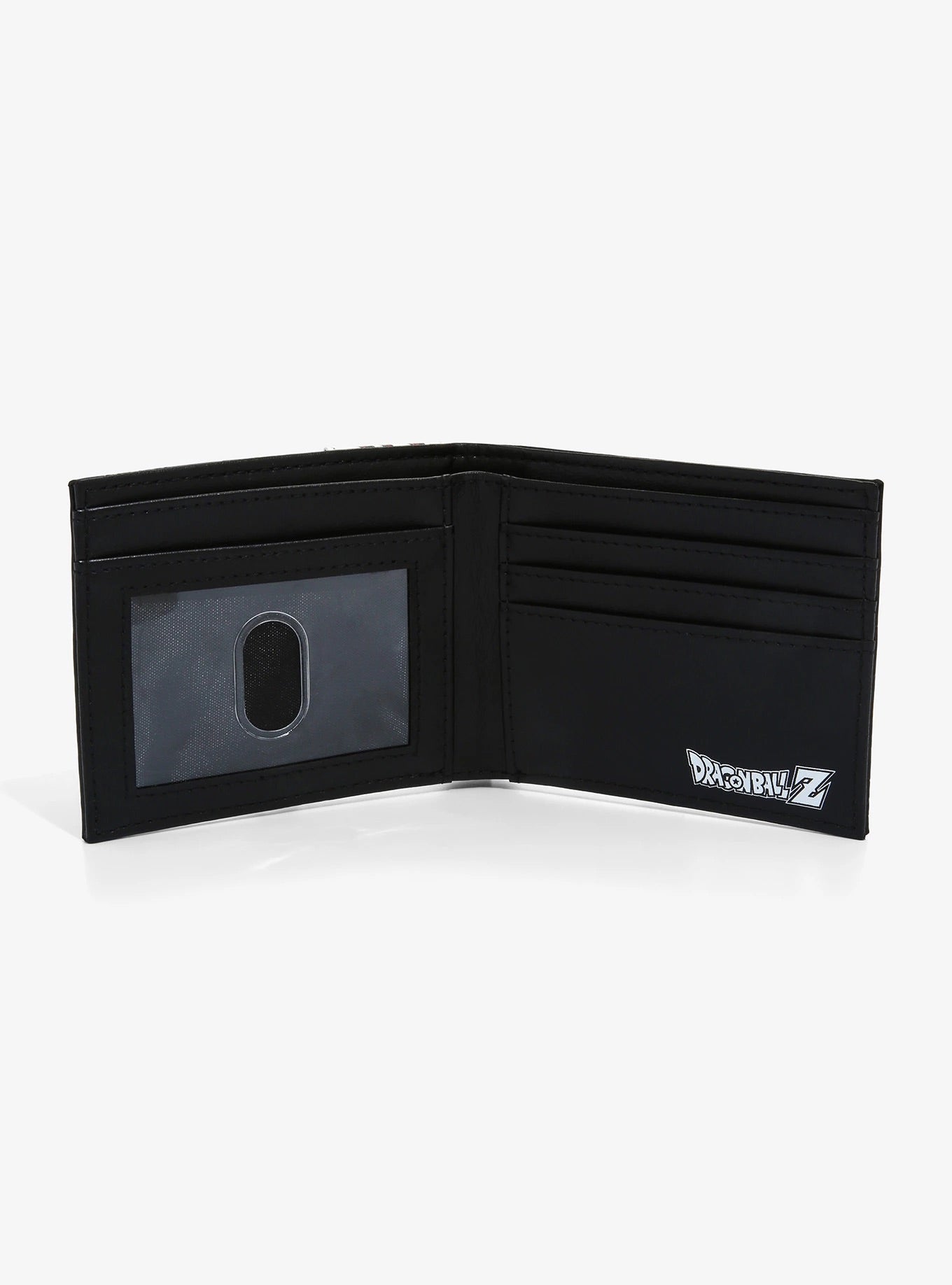 Dragon Ball Cartera Vegeta