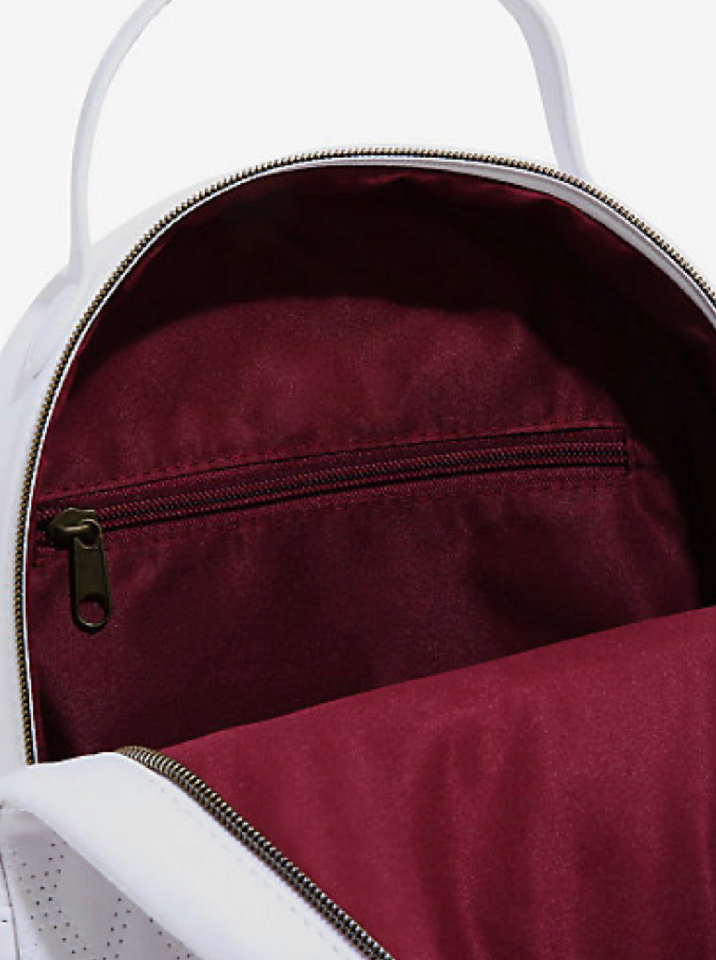 Harry Potter Mochila Hedwig
