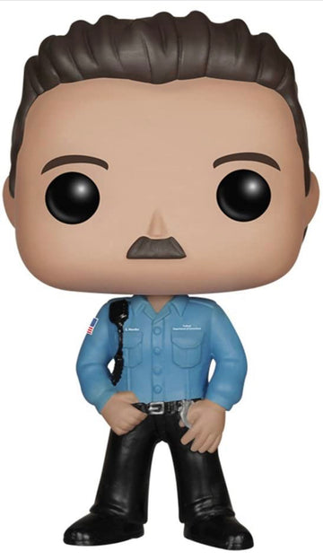 Orange Is The New Black Funko Méndez