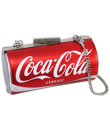 Bolso Coca Cola