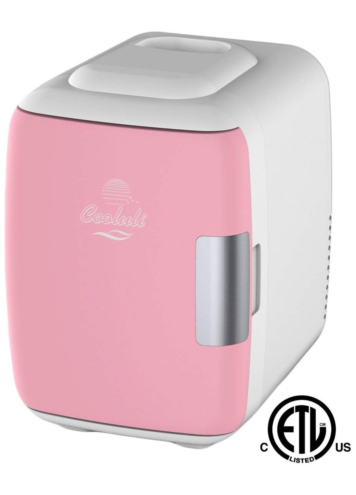 Cooluli Mini Refrigerador