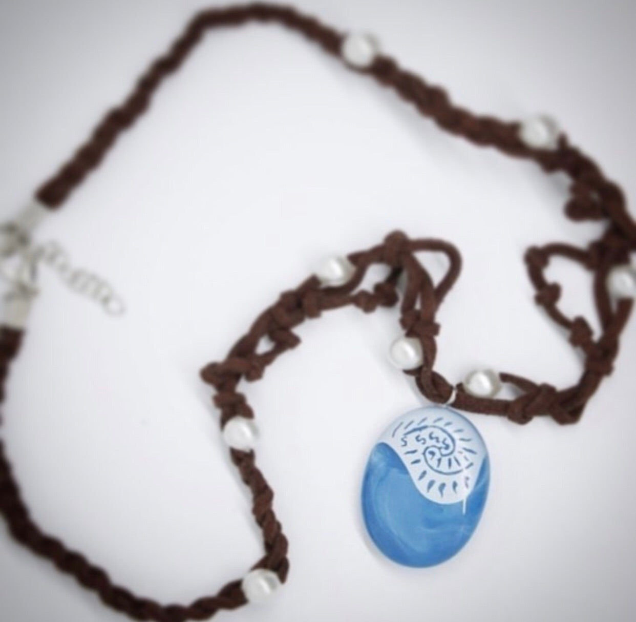 Set De Moana Collares