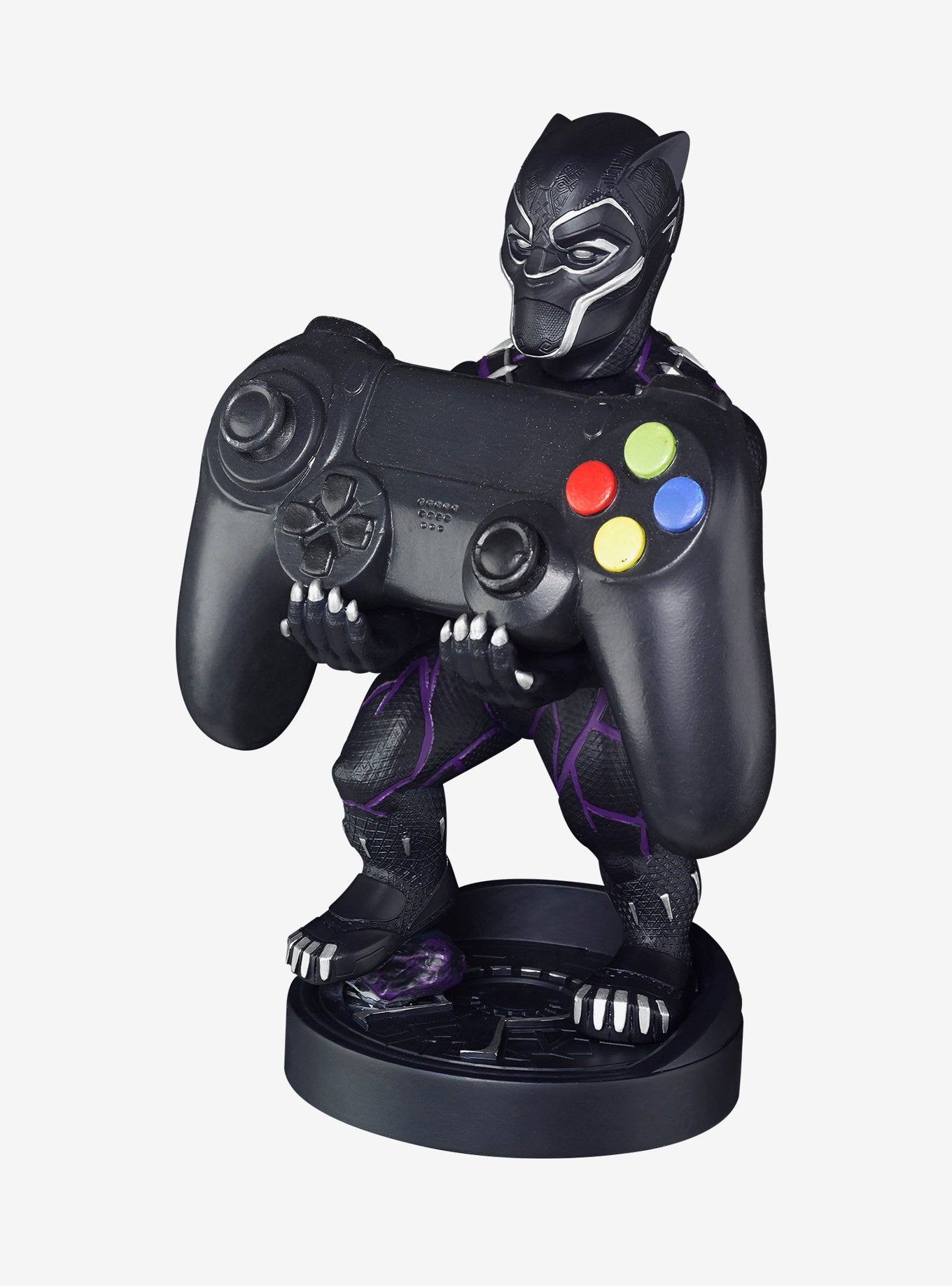 Black Panther Sostenedor de Teléfono y Control