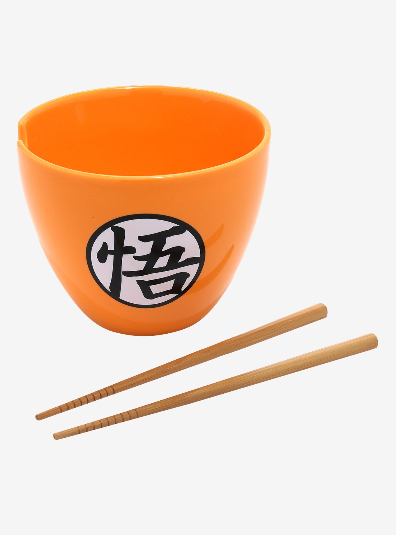 Dragon Ball Bowl Maruchan Ramen