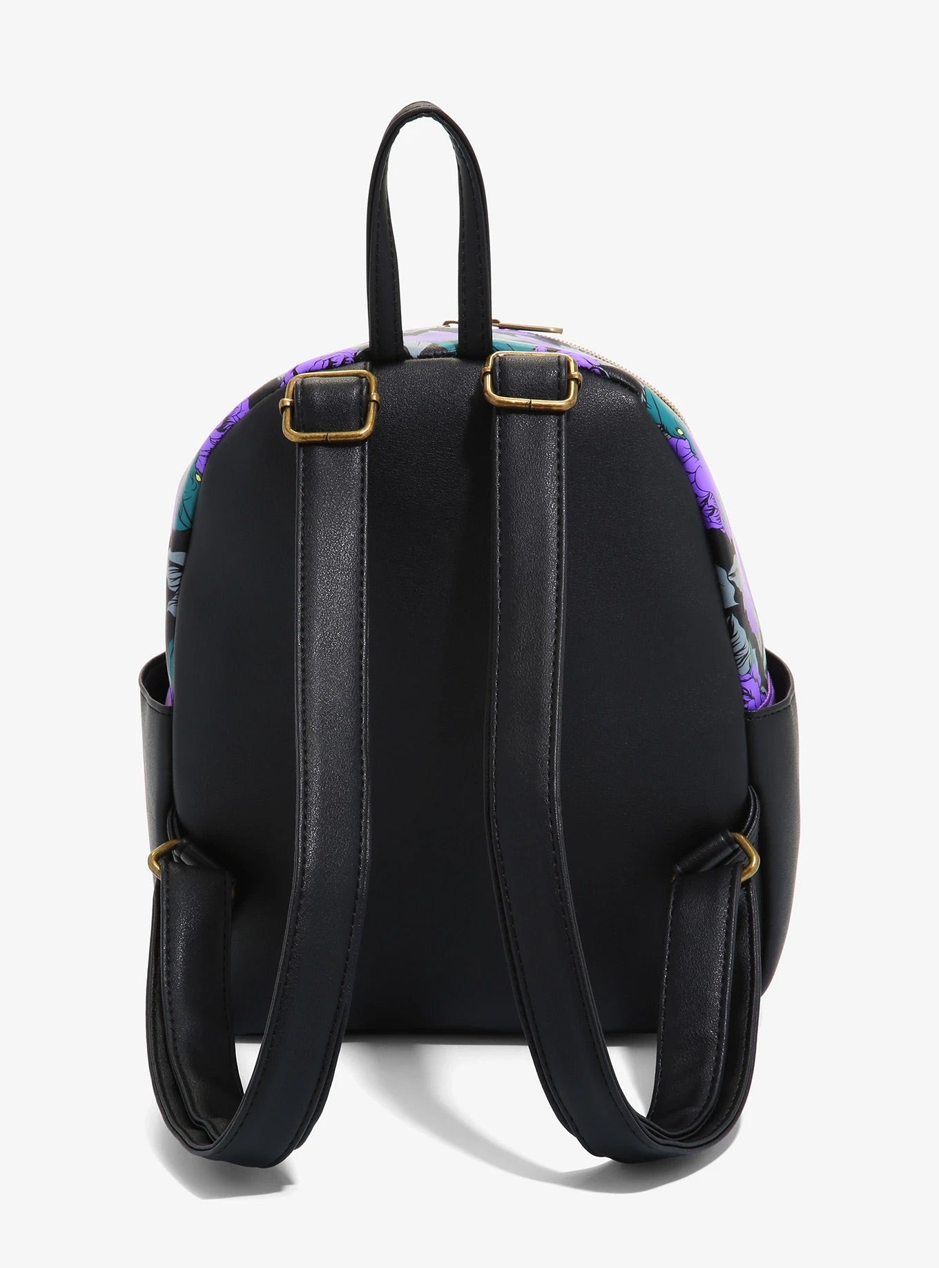 La Sirenita Mochila Ursula Pobre Alma Ariel PRE ORDEN