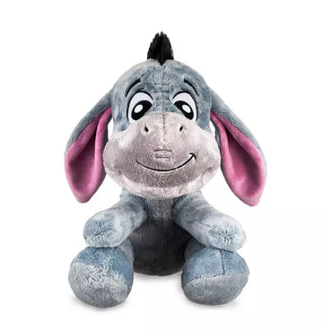 Winnie Pooh Igor Peluche Baby Disney