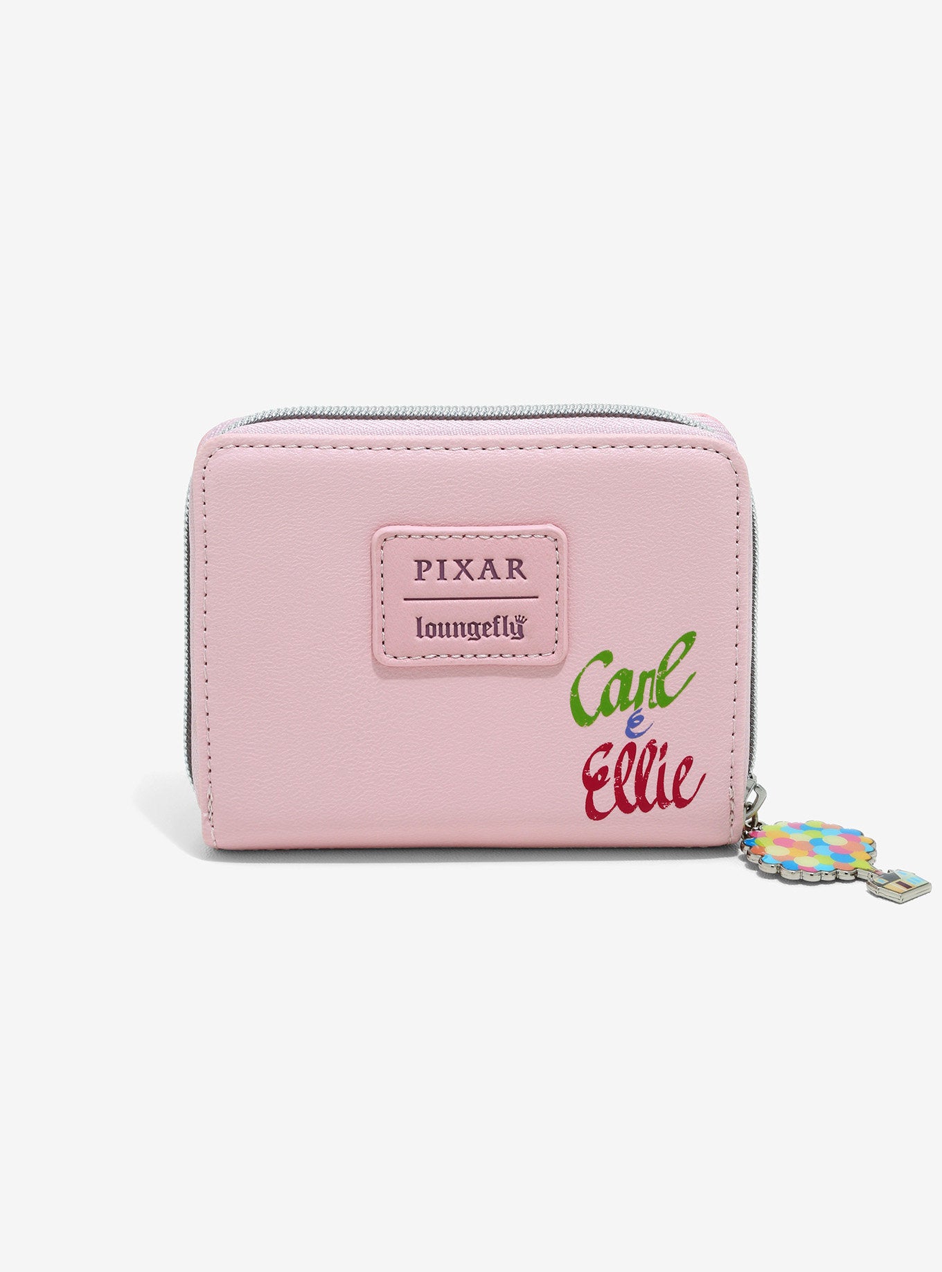 Cartera Carl y Ellie Up Una Aventura De Altura