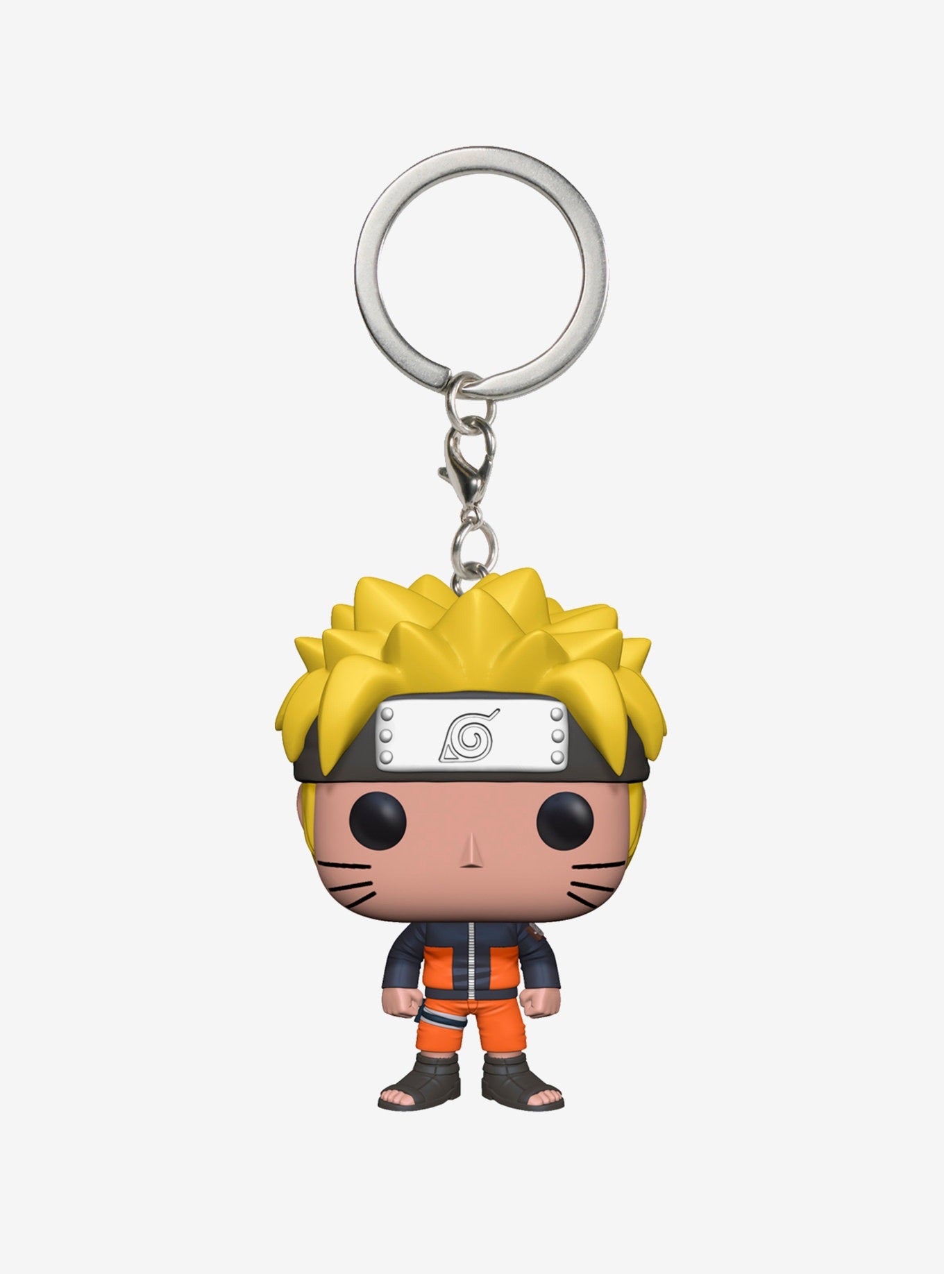 Naruto Llavero Funko