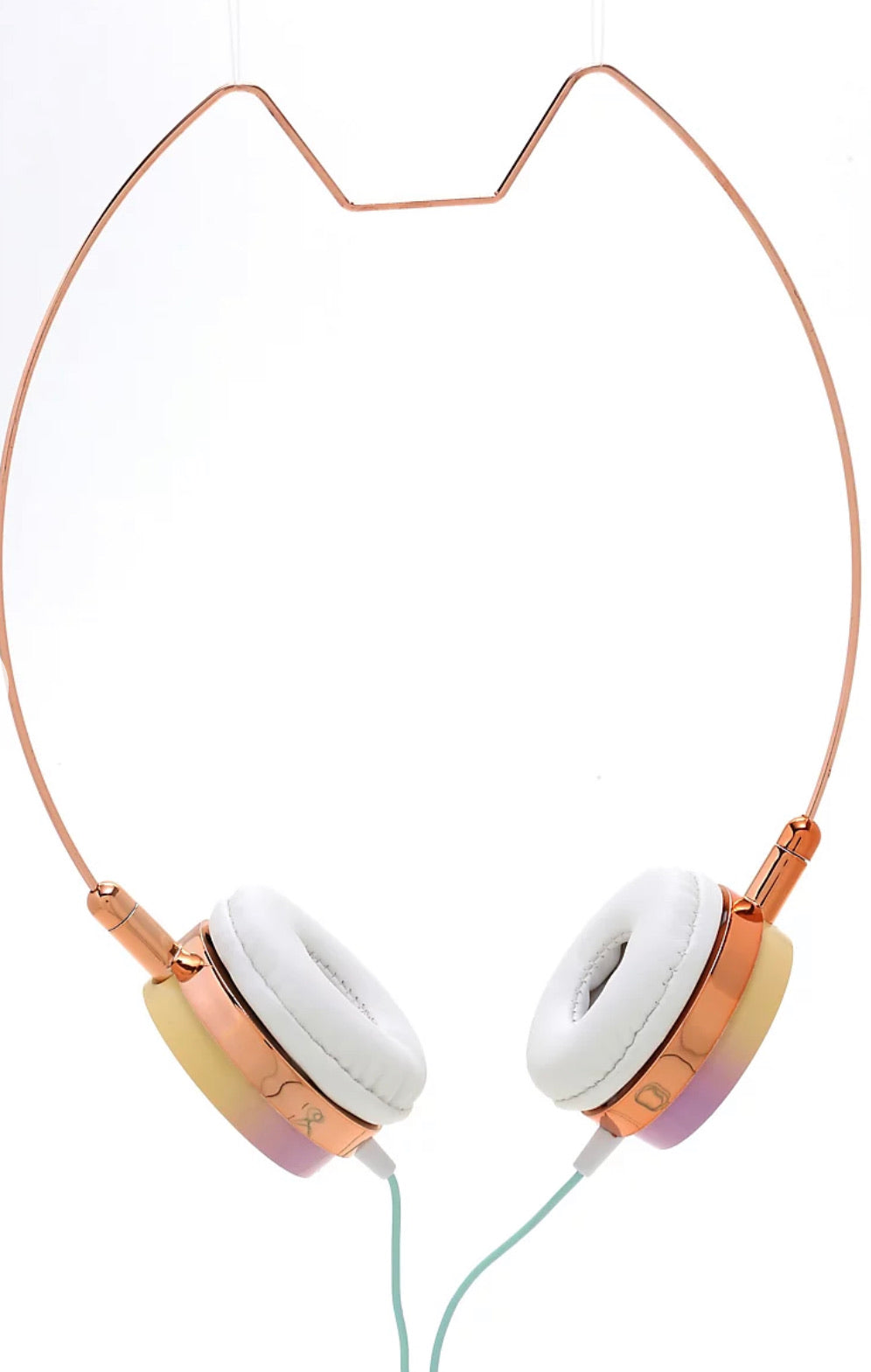 Pusheen Audifonos Gatito