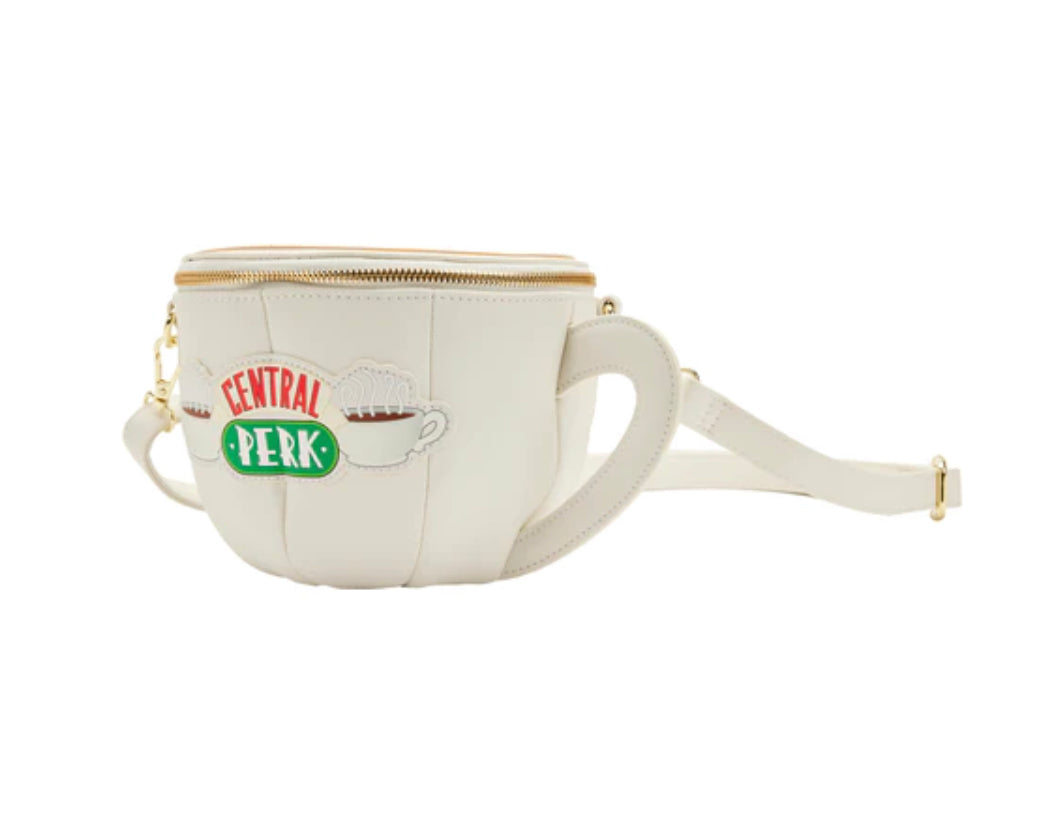 Friends Bolsa Taza Café Central Perk