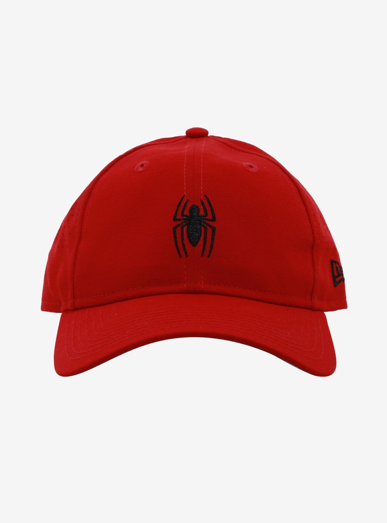 Spider Man Gorra New Era
