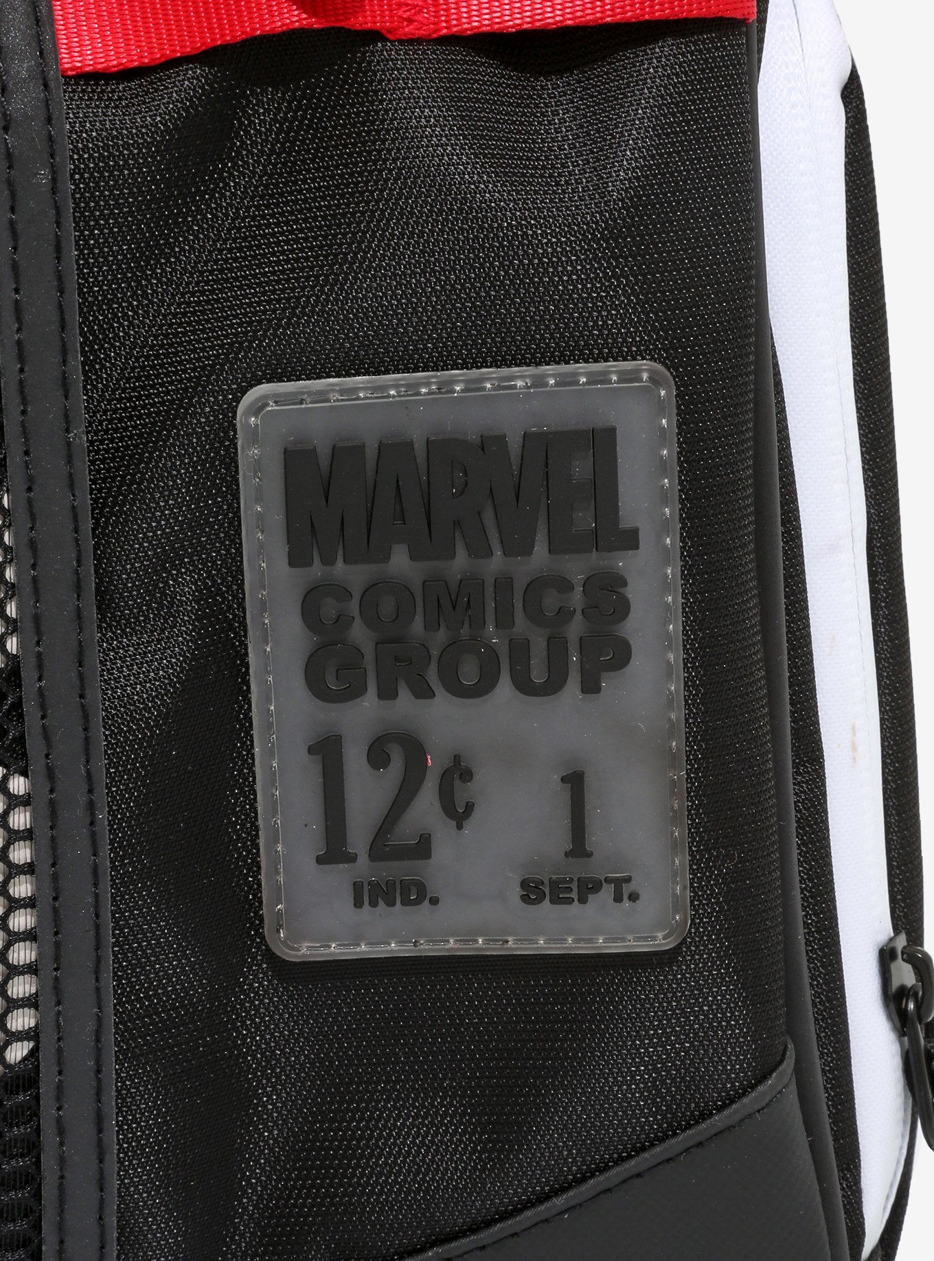 Avengers Marvel Mochila De Ejercicio Gym