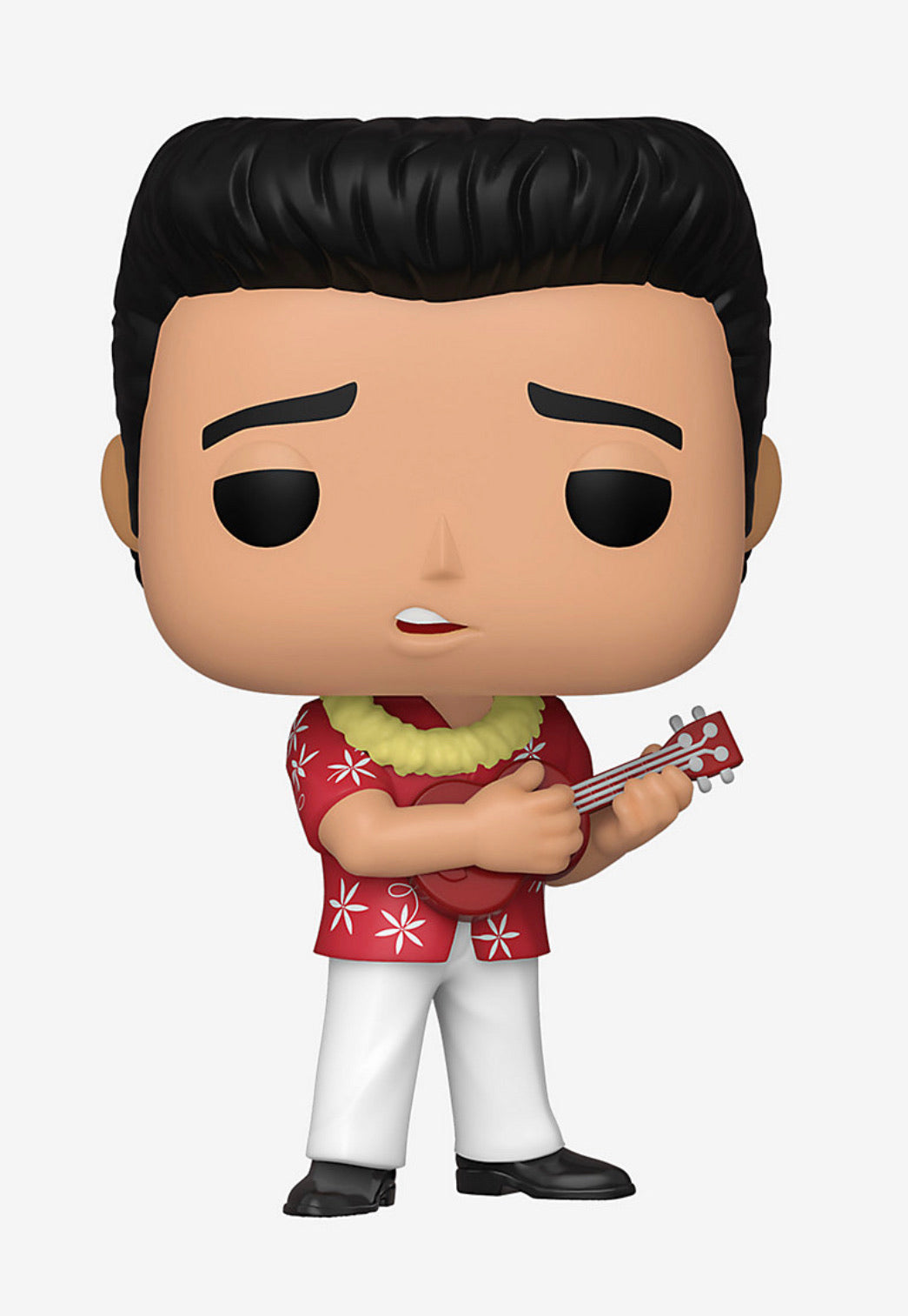 Elvis Presley Funko Hawaii