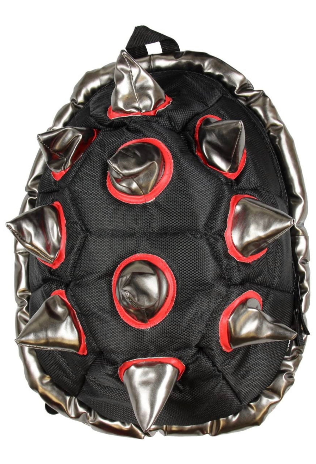 Mochila Bowser Mario Bros