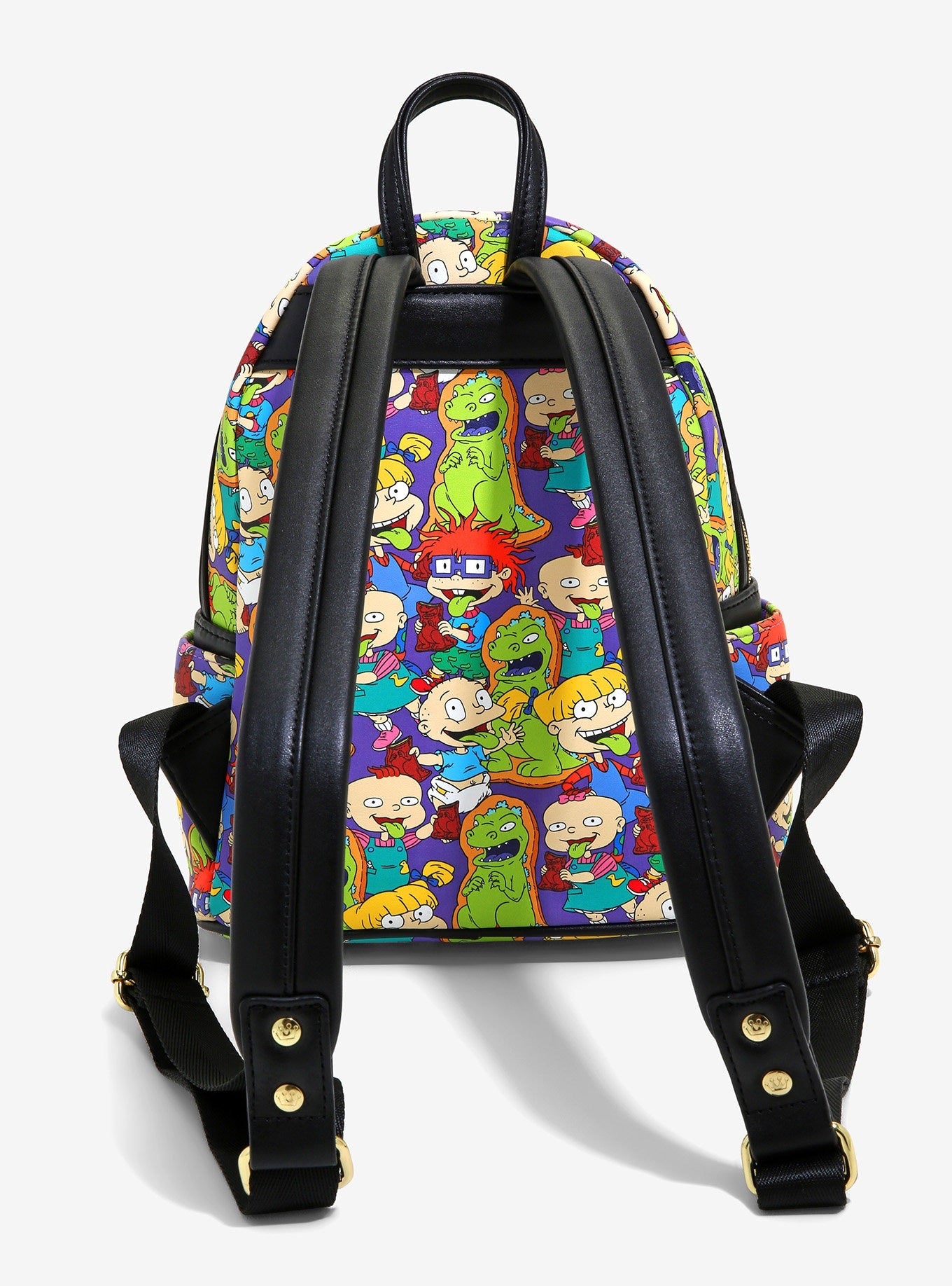Mochila Rugrats Personajes