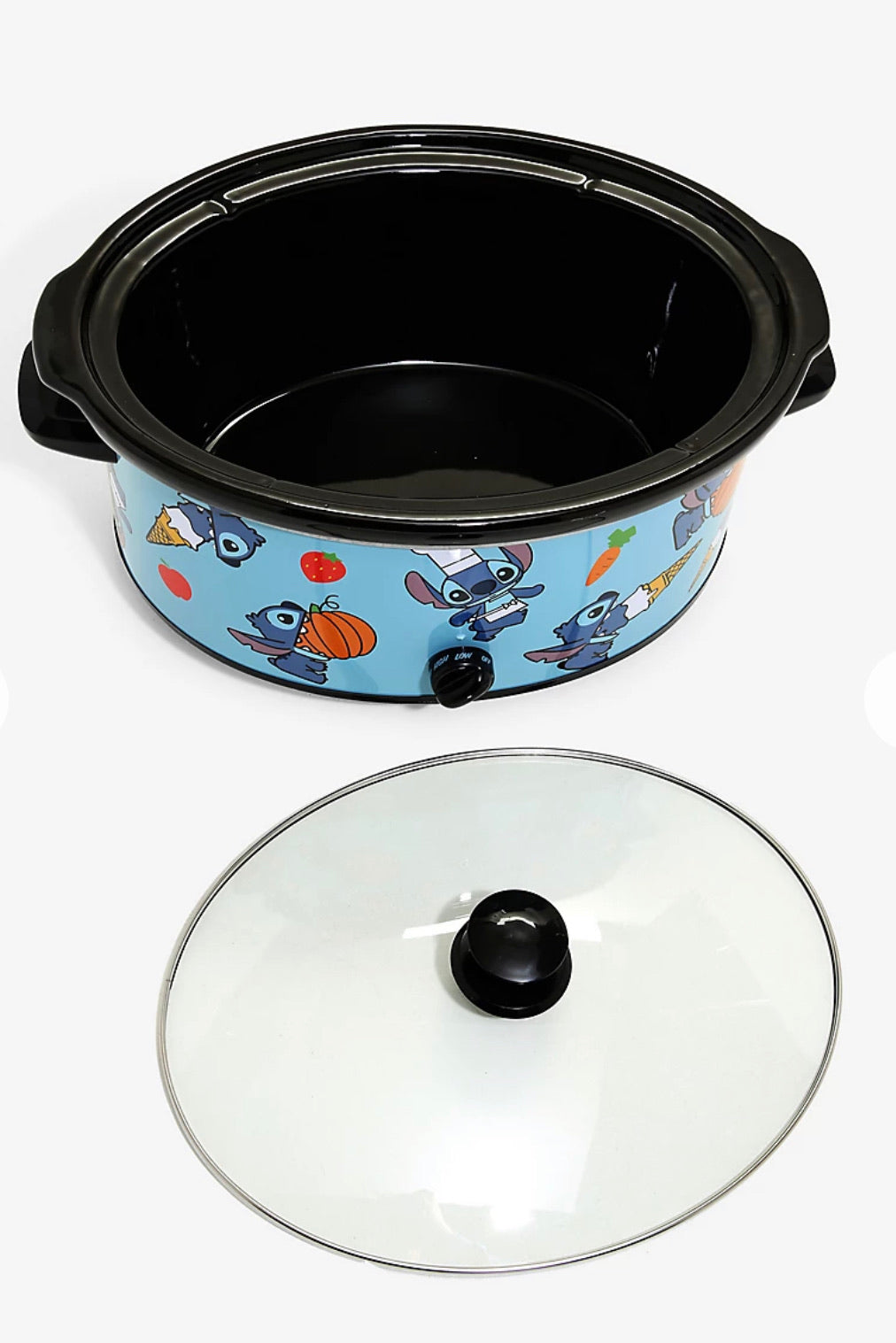 Lilo & Stitch Slow Cooker