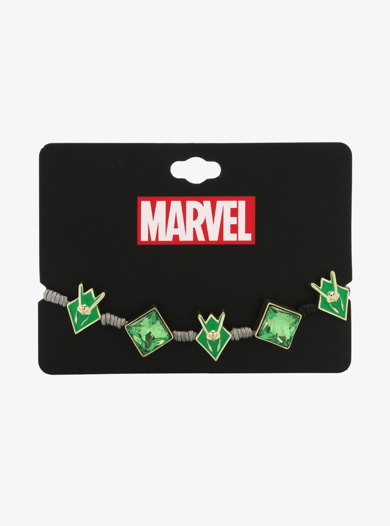 Marvel Pulsera Loki