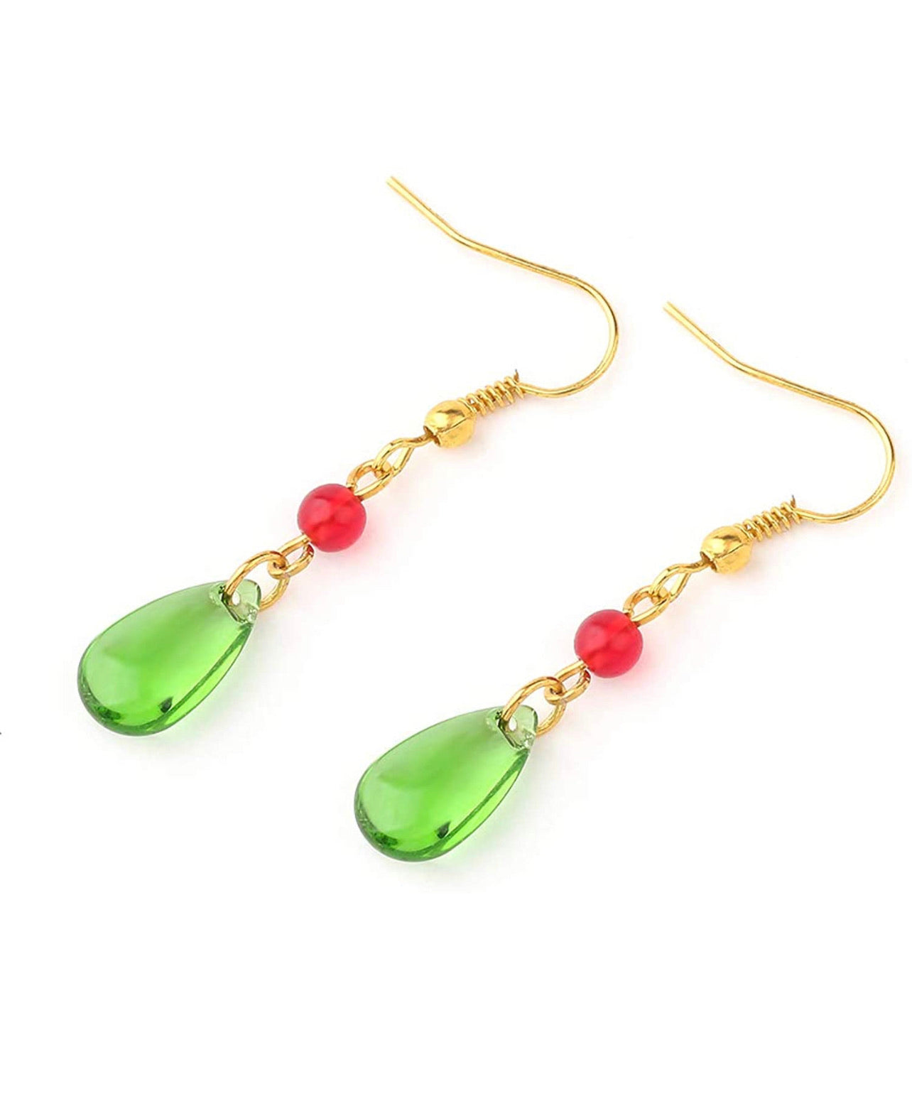 Castillo Del Vagabundo Set De Aretes Howls