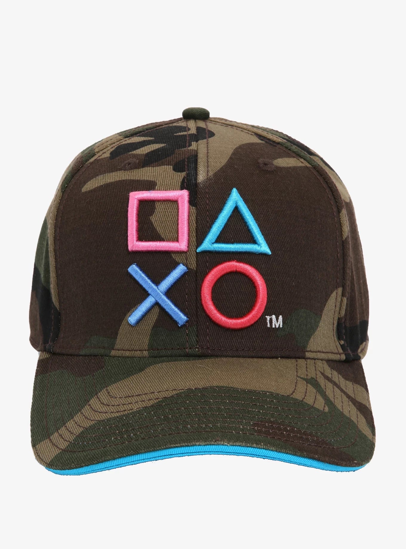 Playstation Gorra Iconos