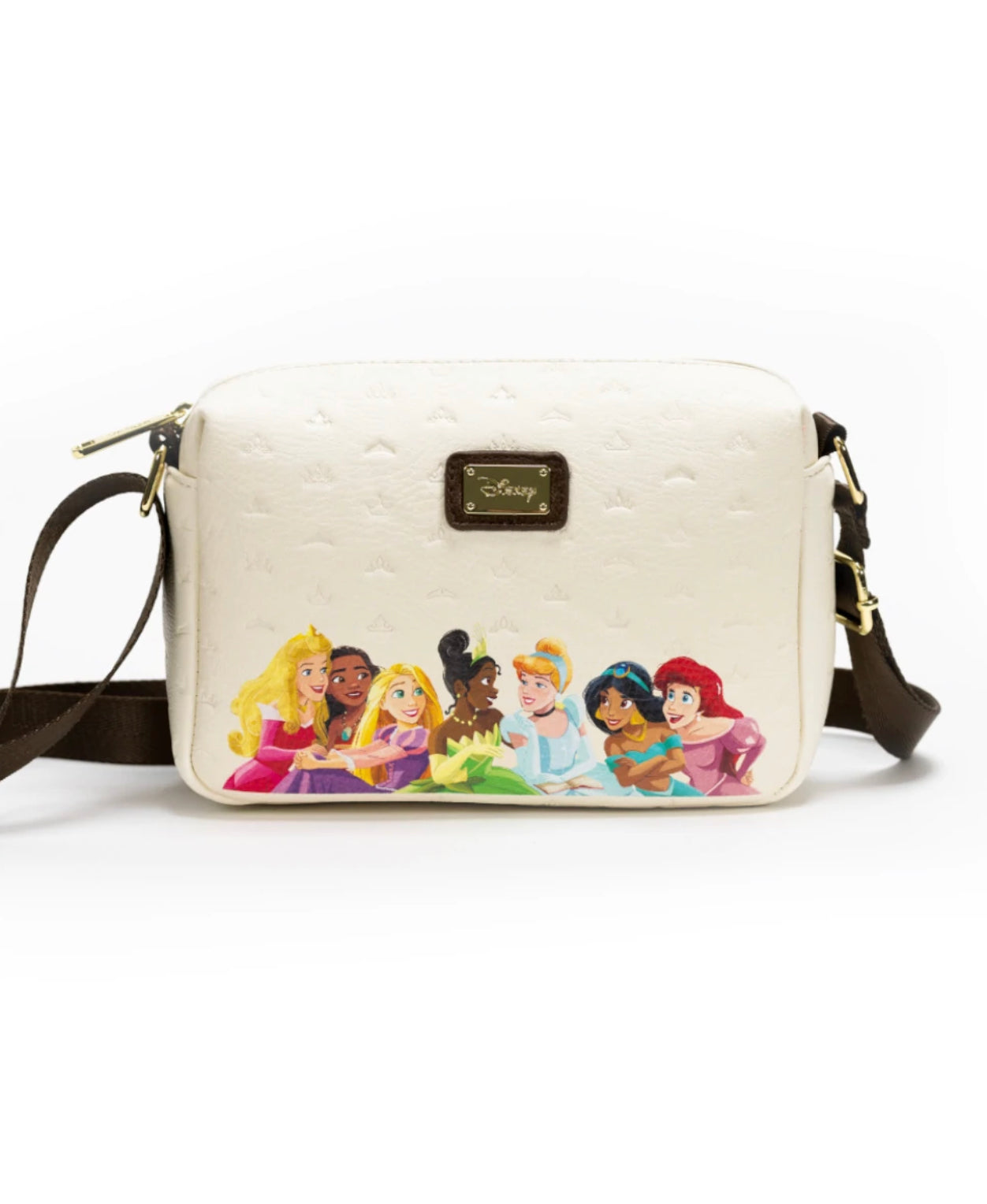 Princesas Disney Bolsa Crossbody Reunión
