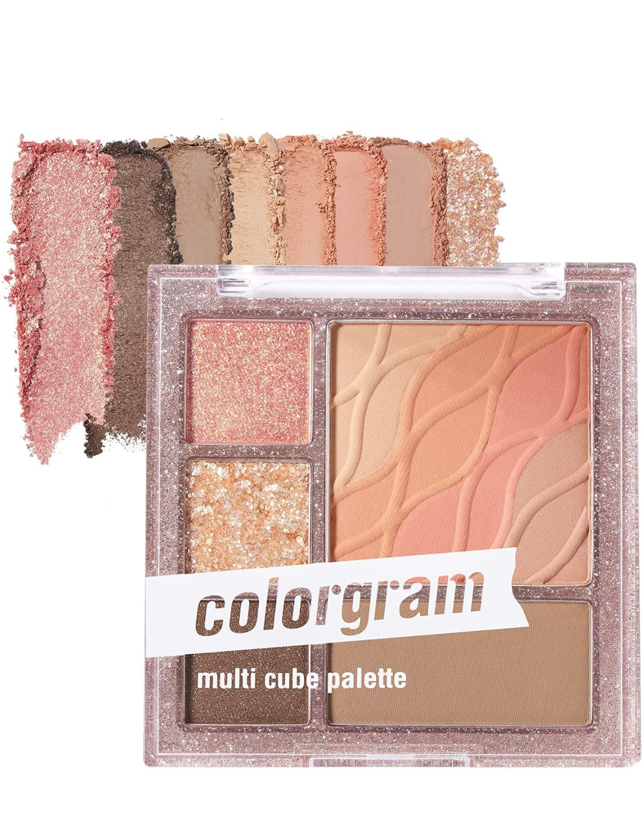 True Beauty Paleta Colorgram