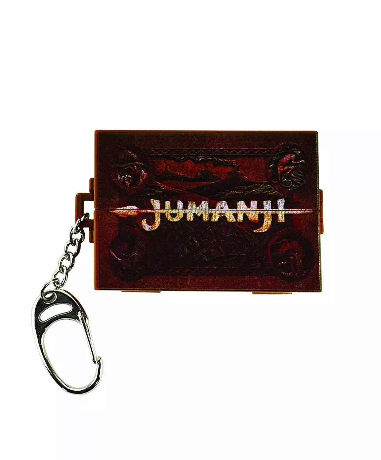 Llavero Mini Juego Jumanji