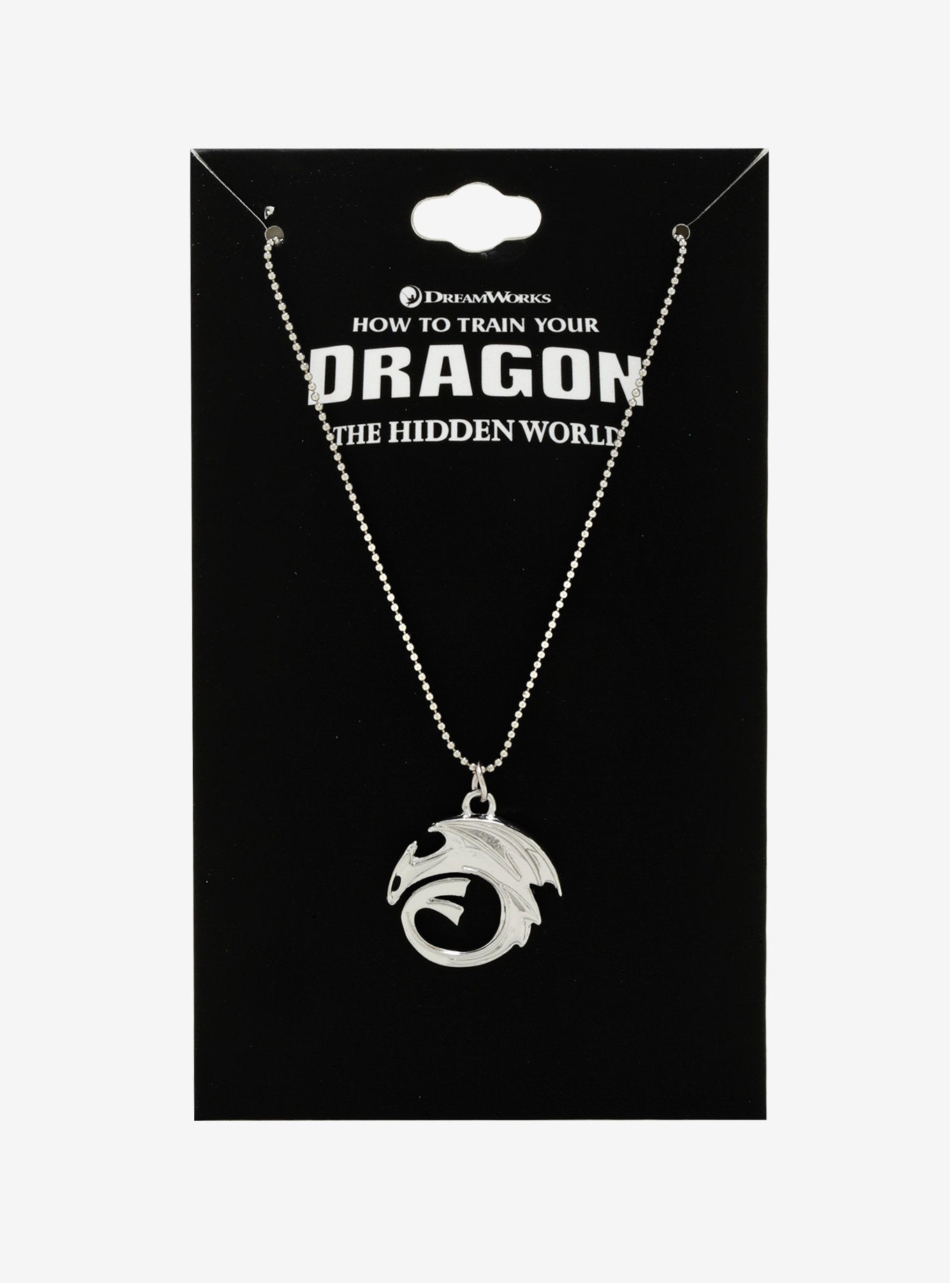 Como Entrenar A Tu Dragon Collar Chimuelo