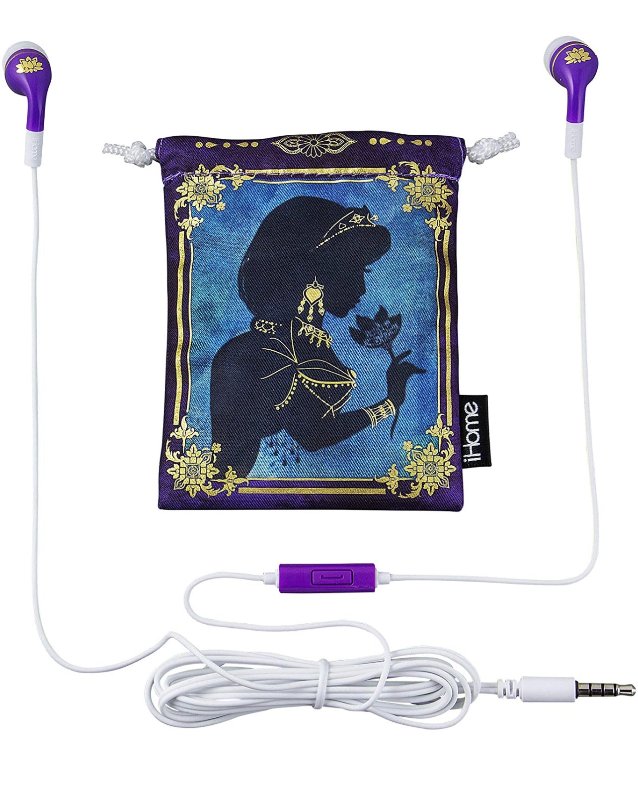 Aladdin Audifonos Jasmine