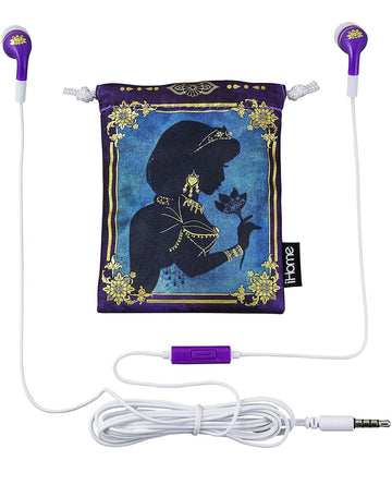 Aladdin Audifonos Jasmine