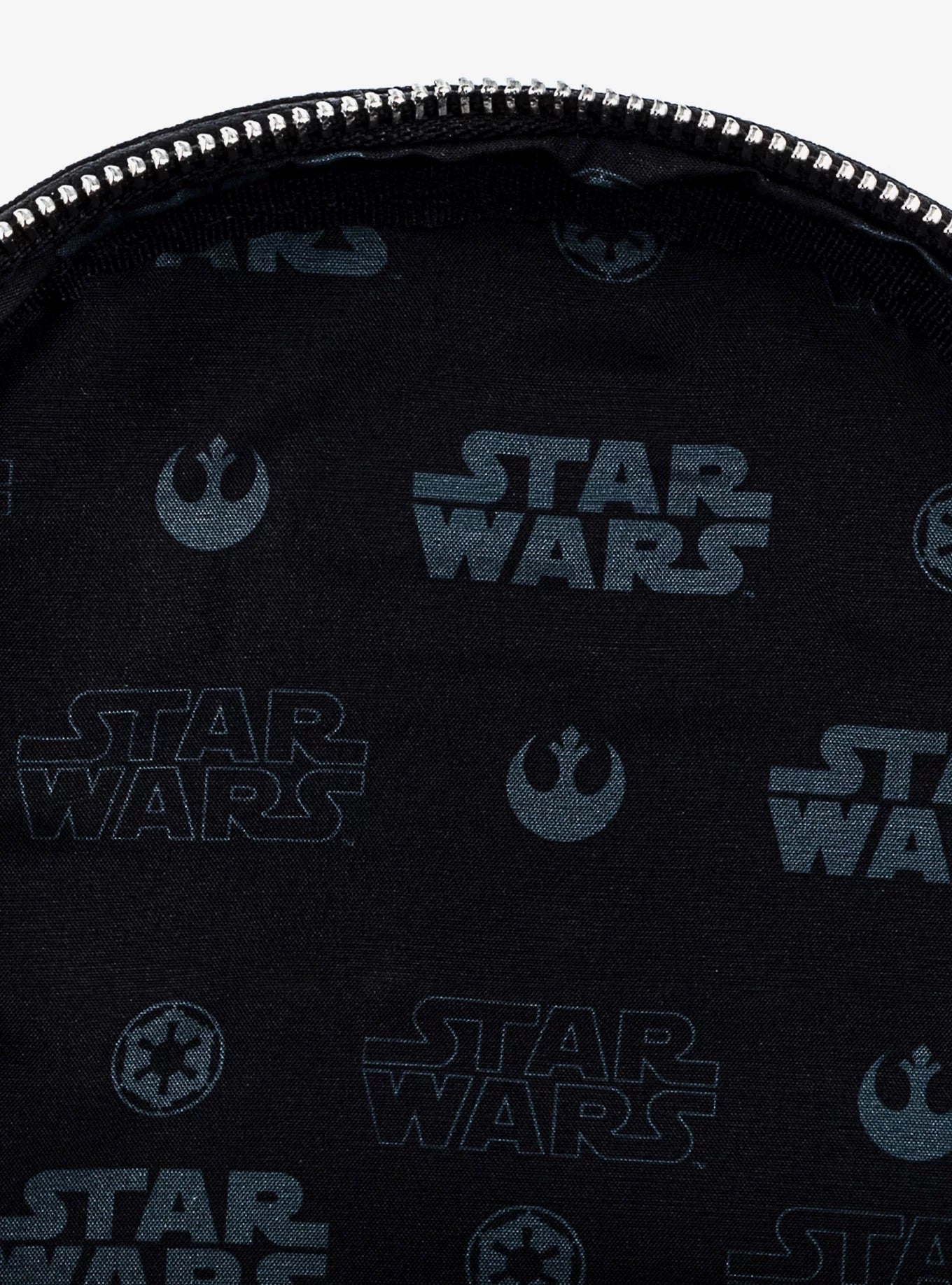 Star Wars Mochila Personajes