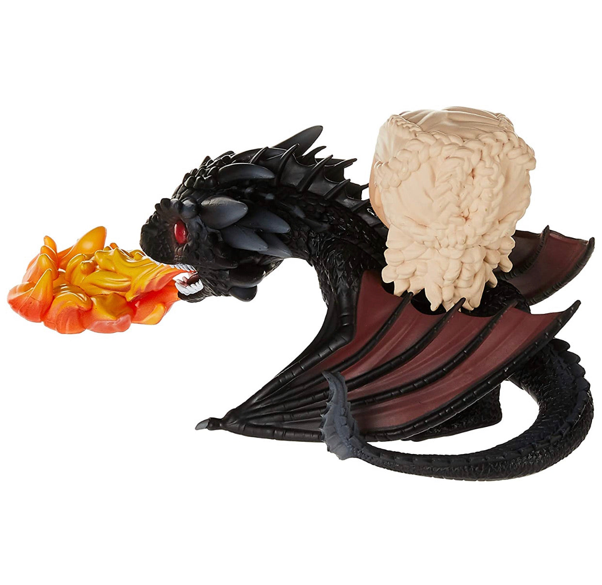 Game Of Thrones Funko Daenerys Targaryen Dragon