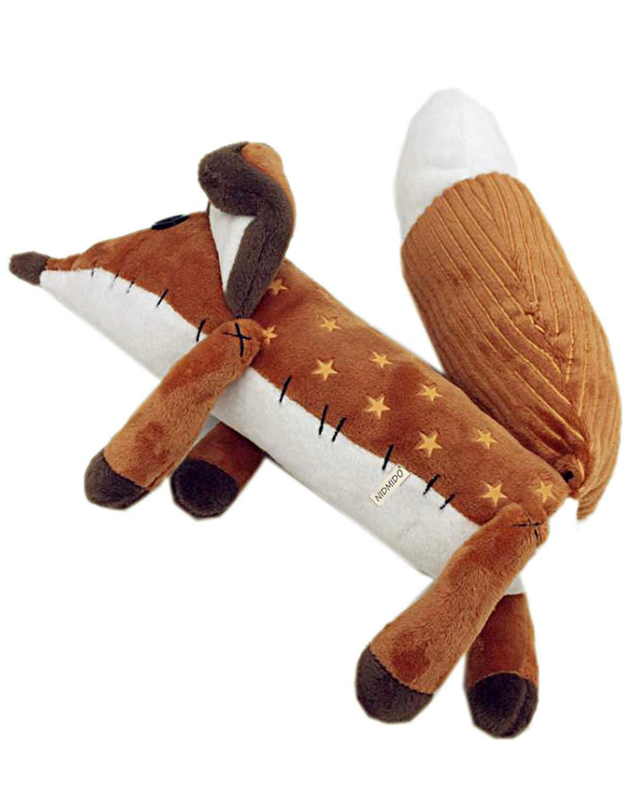 Peluche Zorro El Principito