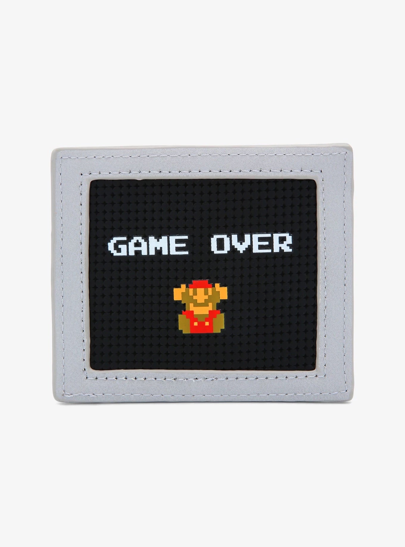 Nintendo Tarjetero Game Over