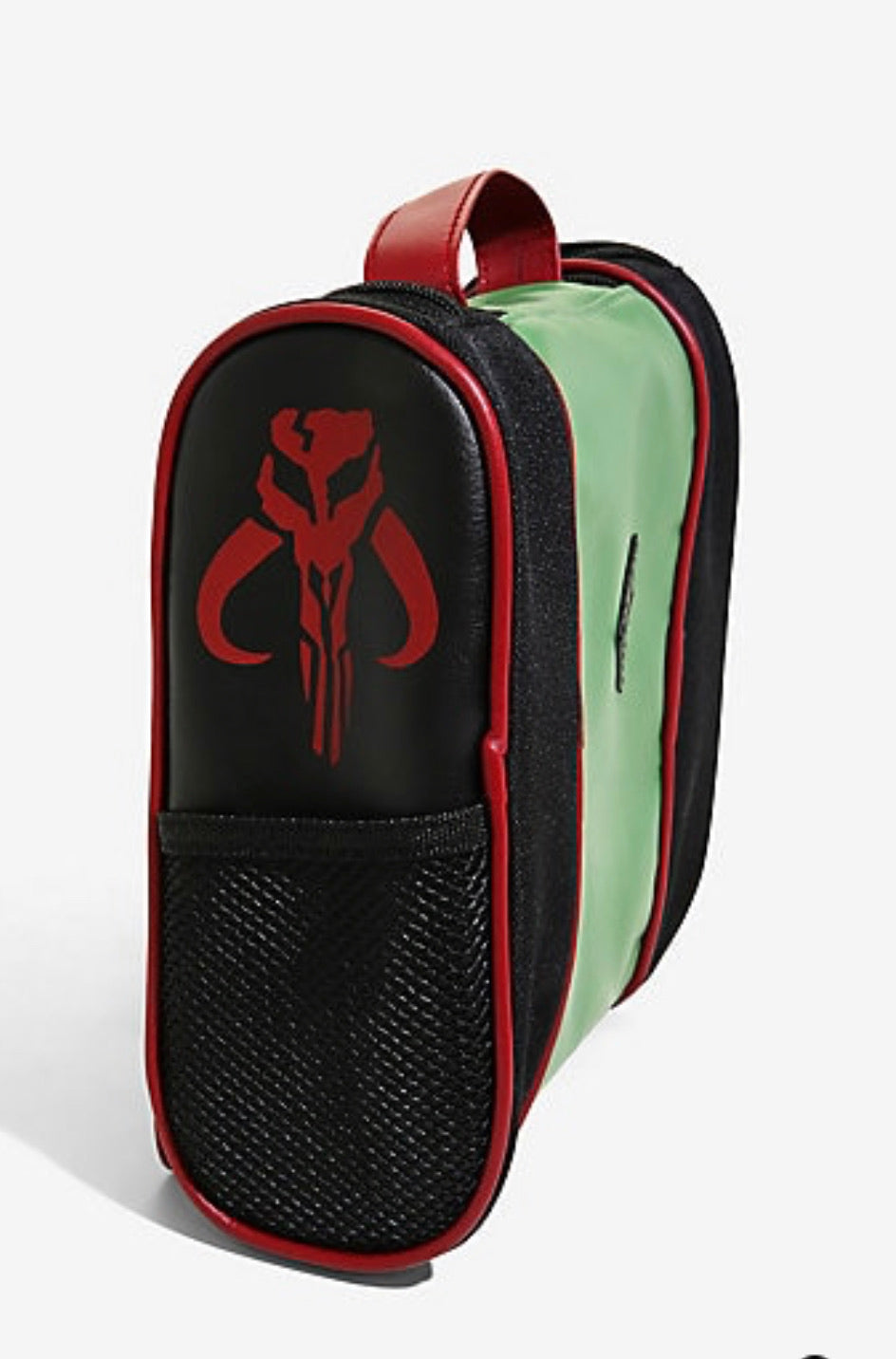 Star Wars Mochila de Viaje Boba Fett