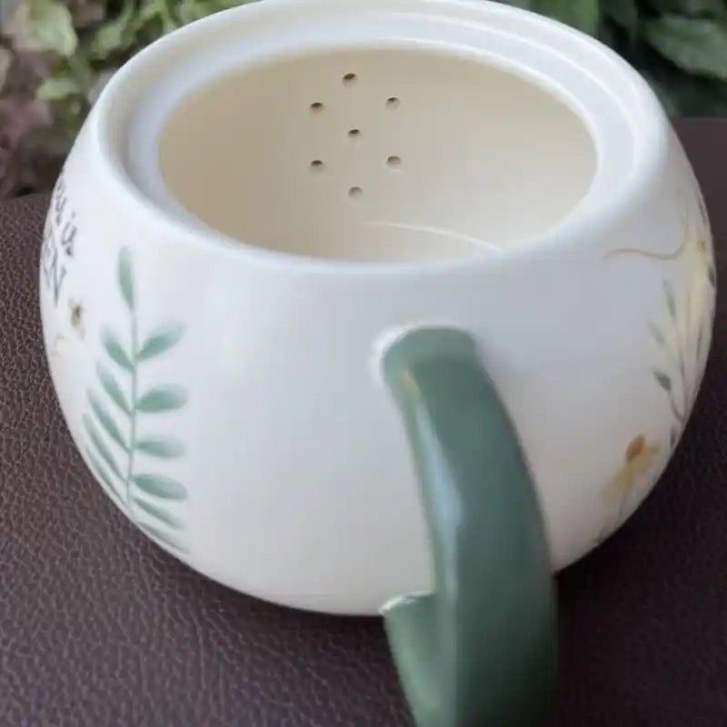 Winnie Pooh Tetera Pre Orden