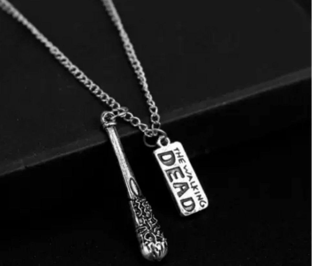 The Walking Dead Collar