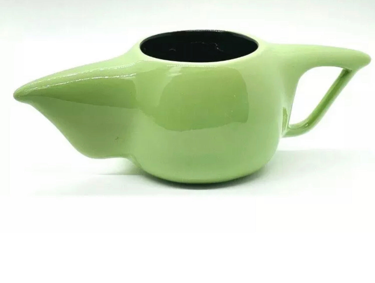Mandalorian Taza Baby Yoda Cara Grogu