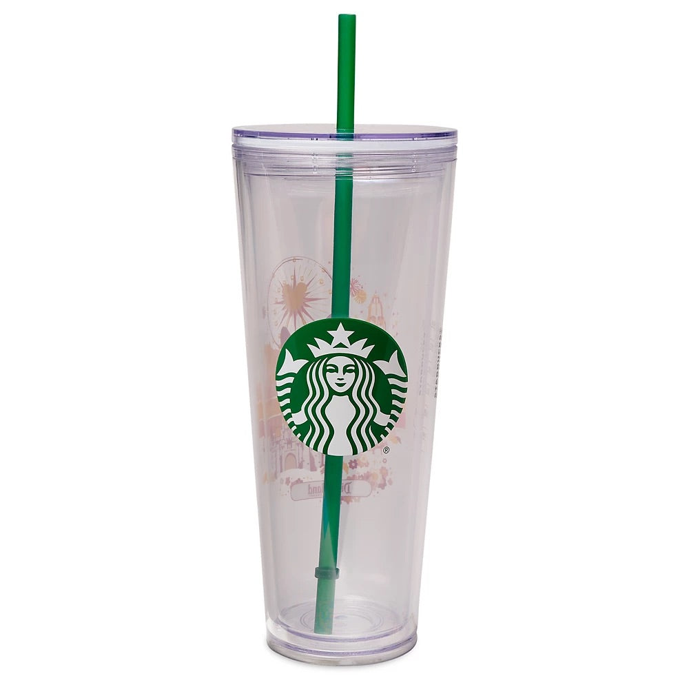 Starbucks Disney Vaso Fall 2021 Termo
