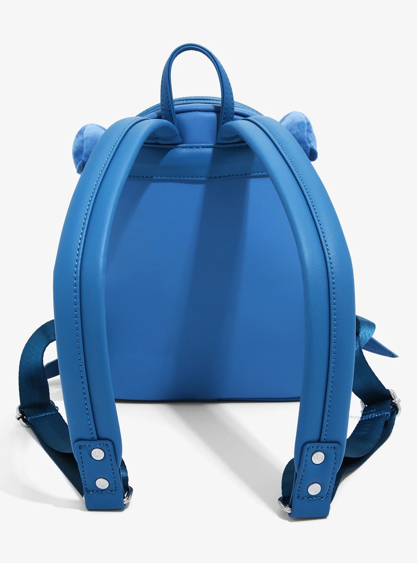 Stitch Mochila Boca Abajo Disney