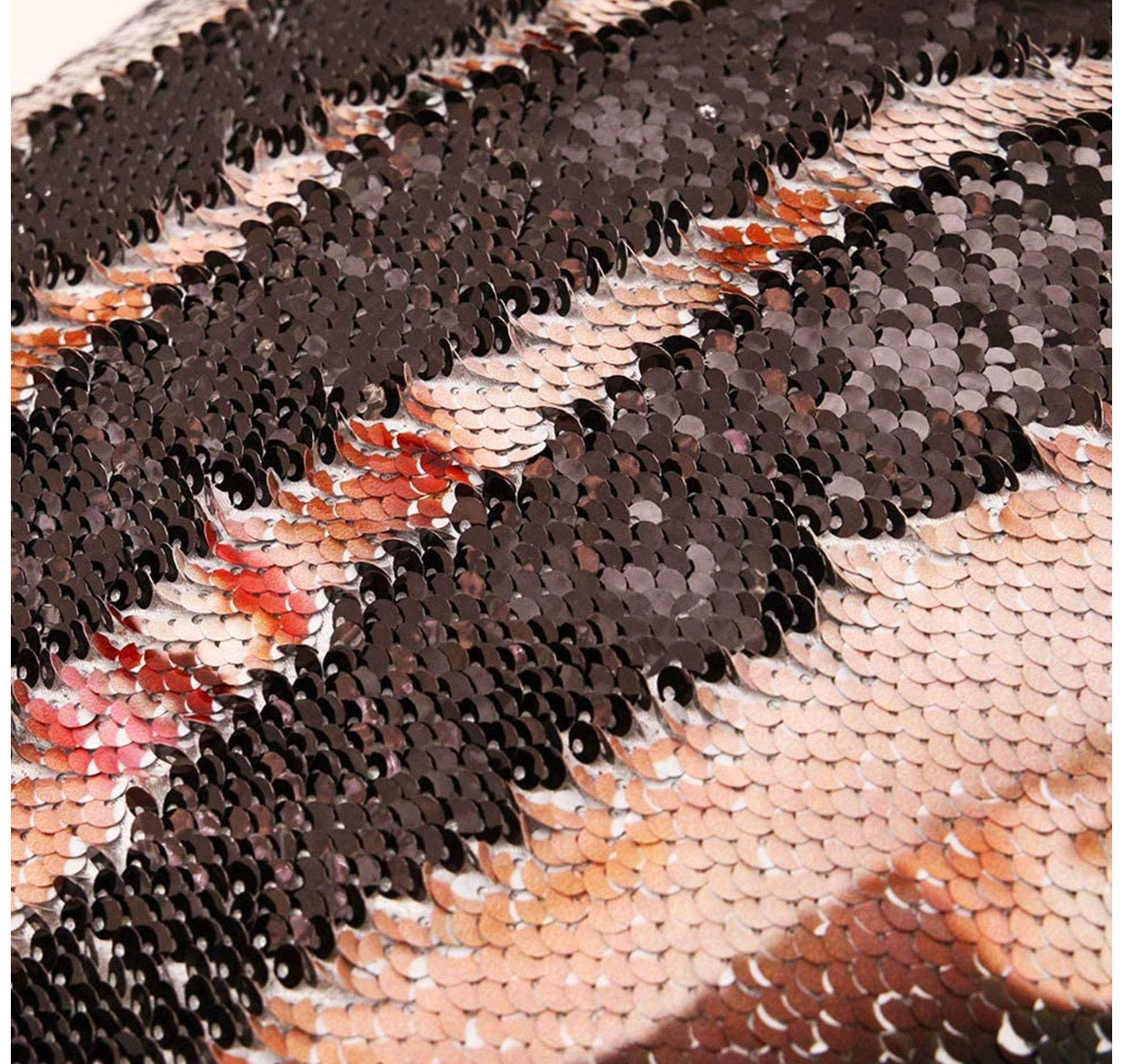 Harry Styles Almohada Lentejuela Reversible