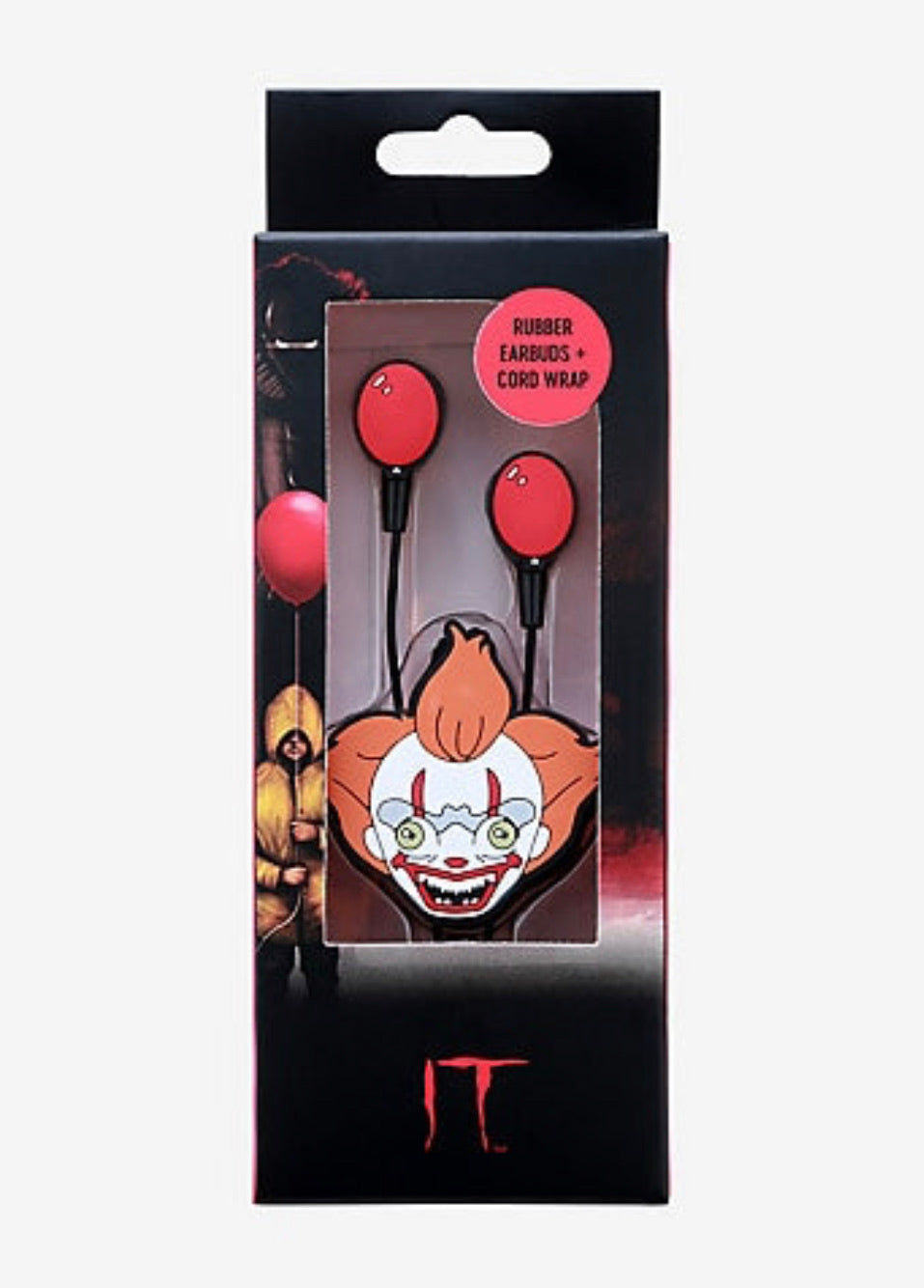 Audífonos Peny Wise It