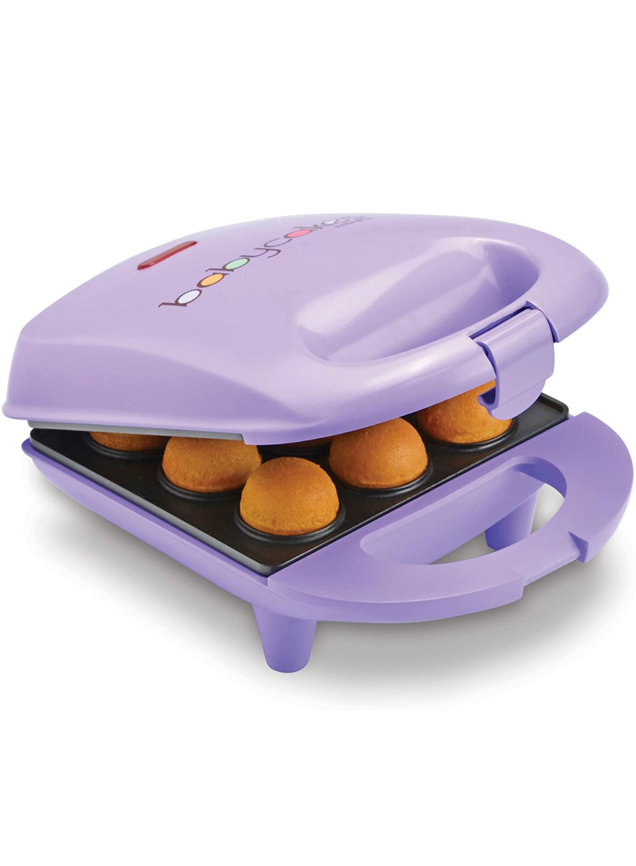 Babycakes Mini Cake Pop Fabricante