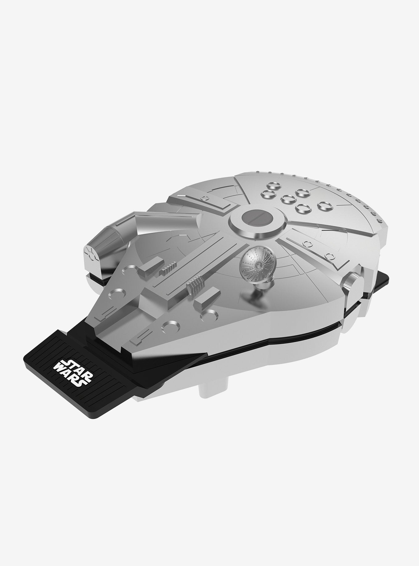 Star Wars Wafflera Milennium Falcón