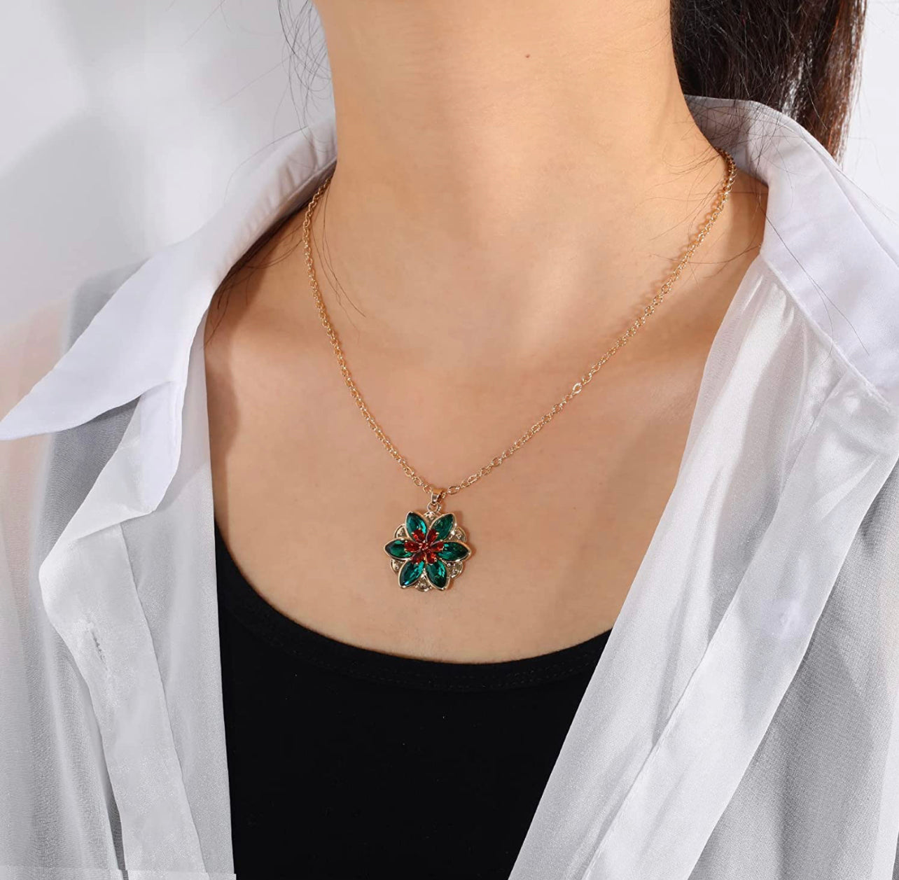 Anastasia Collar Anastasia Romanov Juntas En Paris Diseño 2023